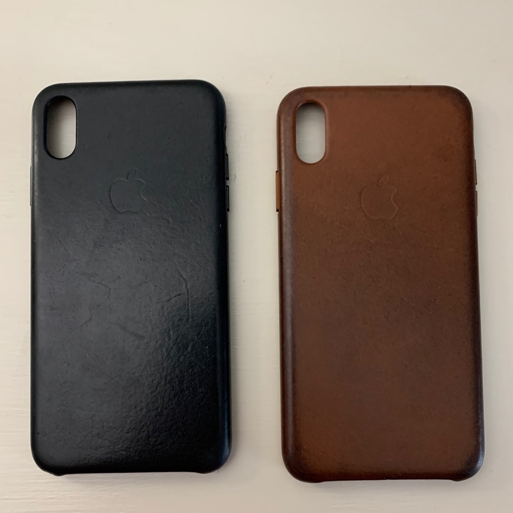 iPhone XS Max cases